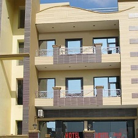 Hotel Sham Villa Amritsar Ngoại thất bức ảnh