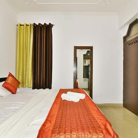 Hotel Sham Villa Amritsar Ngoại thất bức ảnh