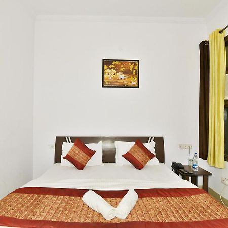 Hotel Sham Villa Amritsar Ngoại thất bức ảnh