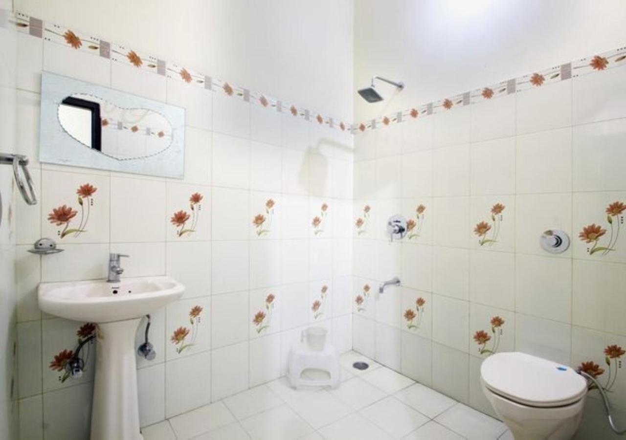 Hotel Sham Villa Amritsar Ngoại thất bức ảnh