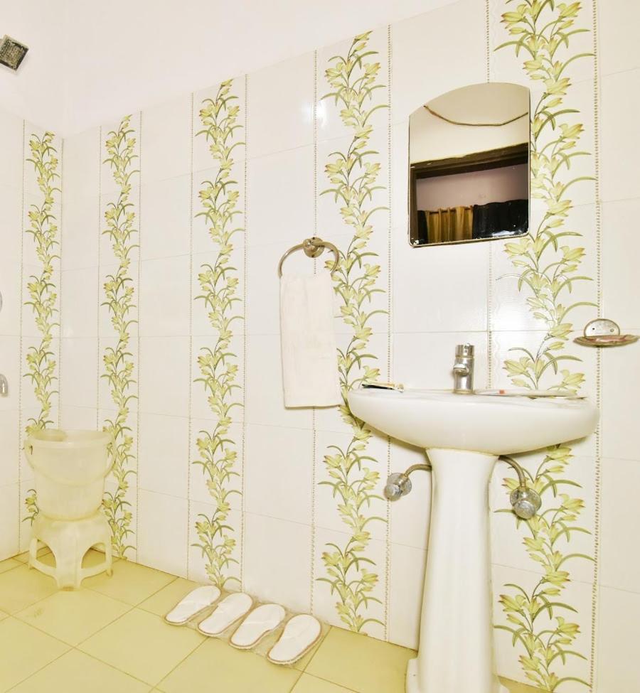 Hotel Sham Villa Amritsar Ngoại thất bức ảnh