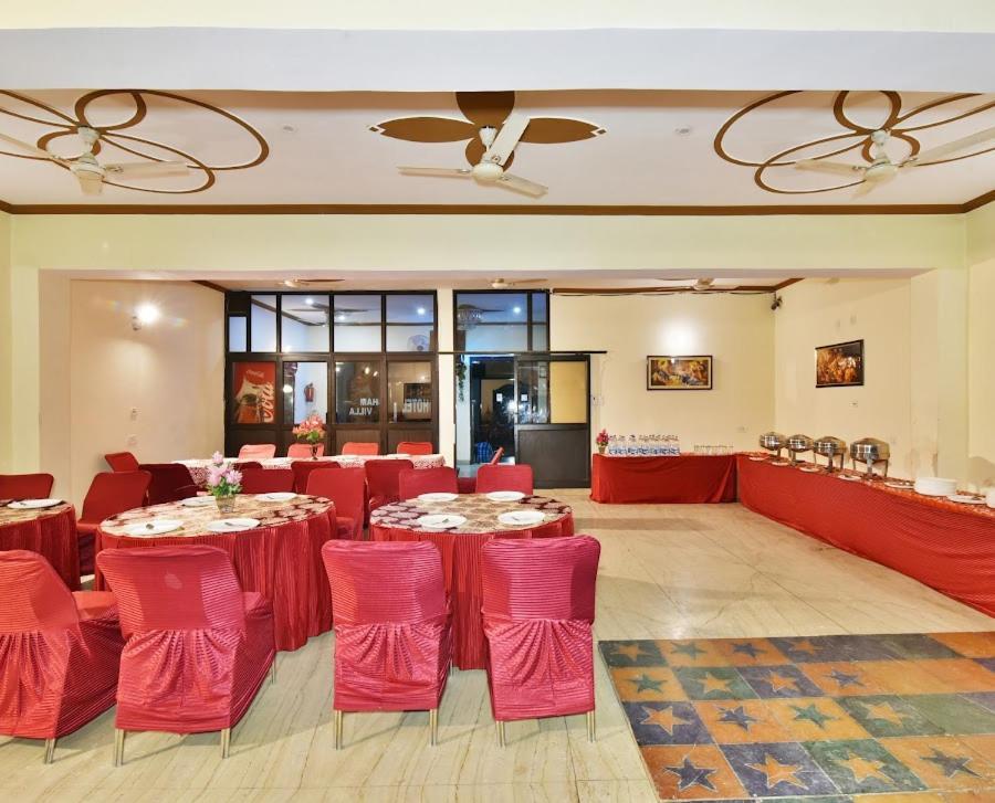 Hotel Sham Villa Amritsar Ngoại thất bức ảnh