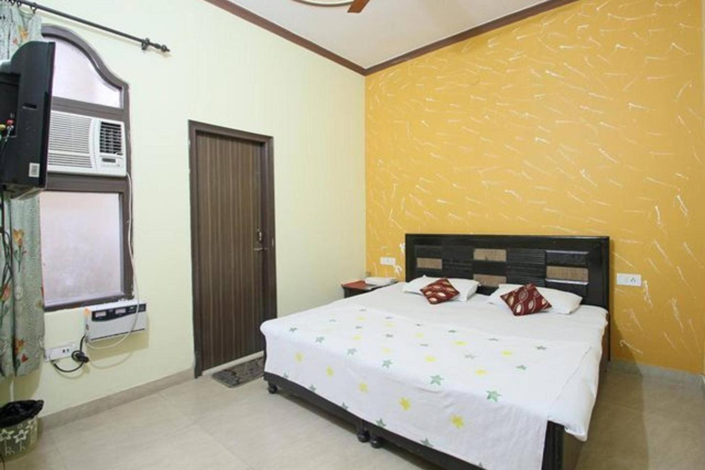 Hotel Sham Villa Amritsar Ngoại thất bức ảnh