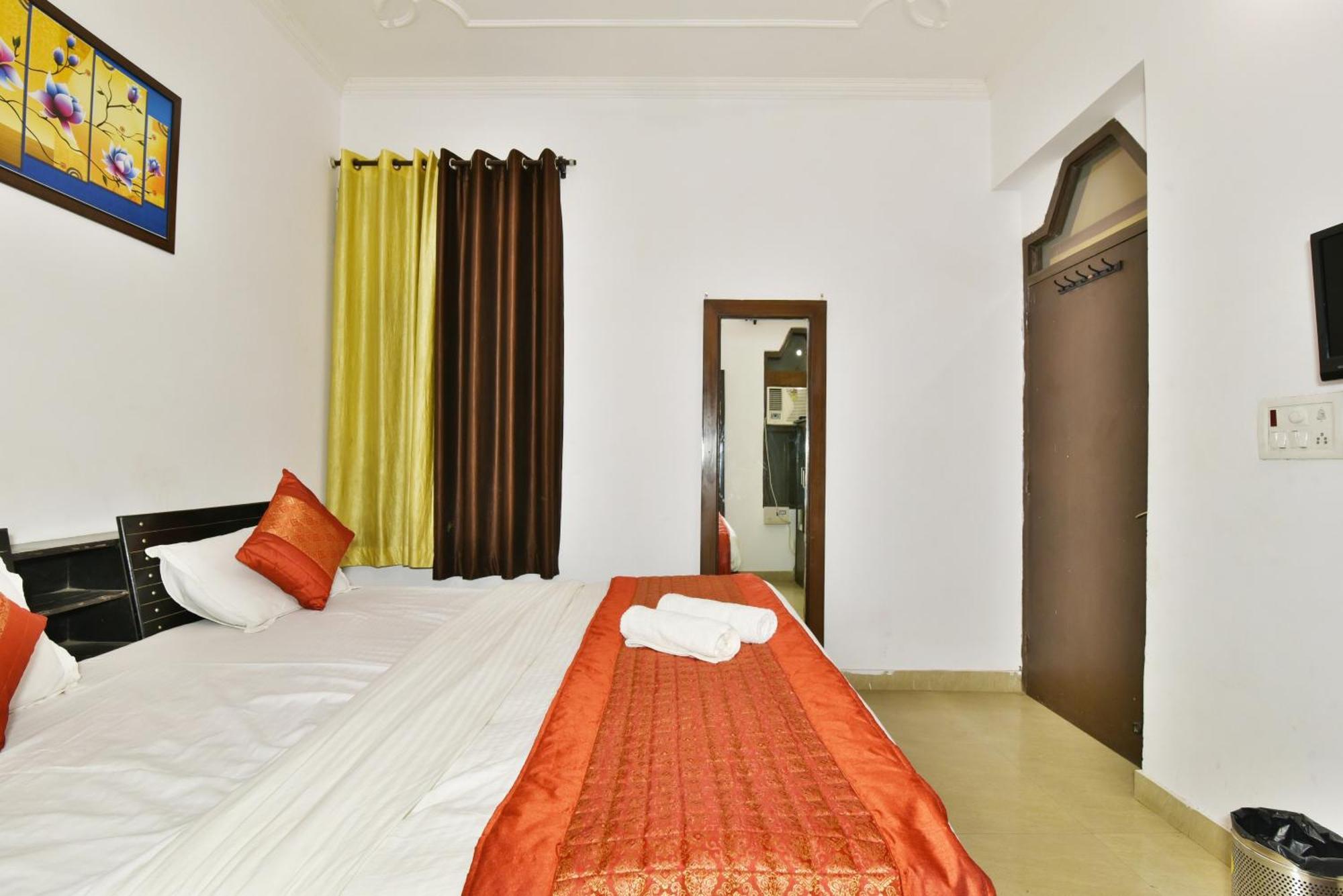 Hotel Sham Villa Amritsar Ngoại thất bức ảnh